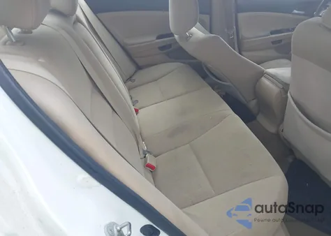 2012 Honda Accord 2.4 Lx from USA, damaged, VIN 1HGCP2F39CA020396